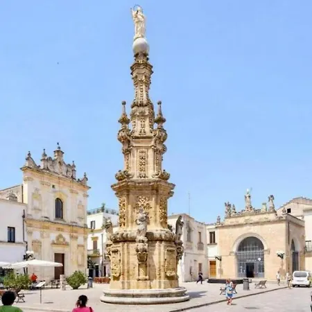 Palazzo Simone In Centro Nardo! Apartment