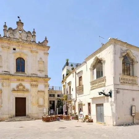 Palazzo Simone In Centro Nardo! Apartment