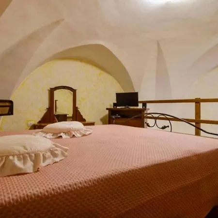 Palazzo Simone In Centro Nardo! Nardò