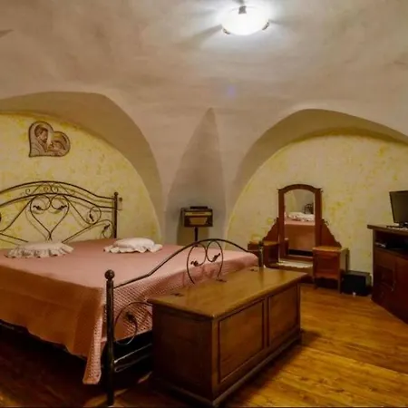 Palazzo Simone In Centro Nardo!