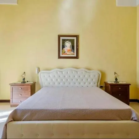 Apartment Palazzo Simone In Centro Nardo!