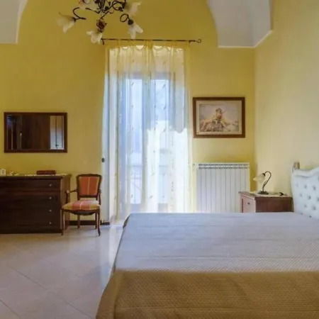 Palazzo Simone In Centro Nardo! * Nardò
