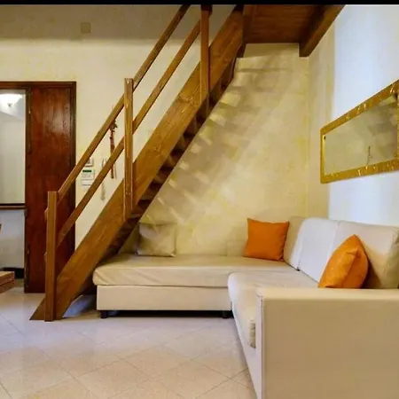 Palazzo Simone In Centro Nardo! Apartment