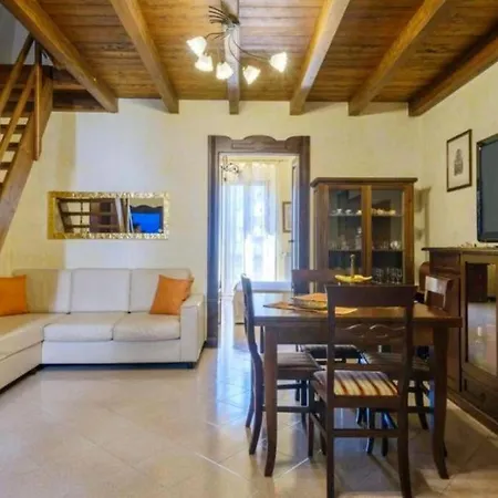 Apartamento Palazzo Simone In Centro Nardo! Nardò